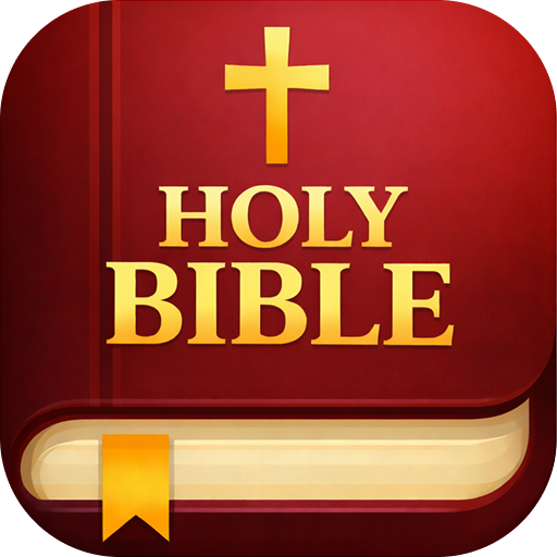 KJV Bible: Daily Prayer, Audio