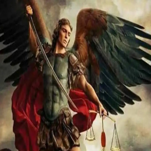 Saint Michael the Archangel