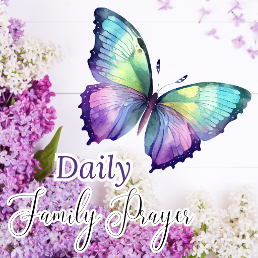 Blessings family prayer