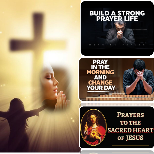 Everyday Good Morning Prayers