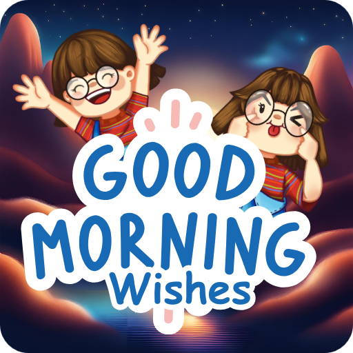 Everyday Wishes and Blessings