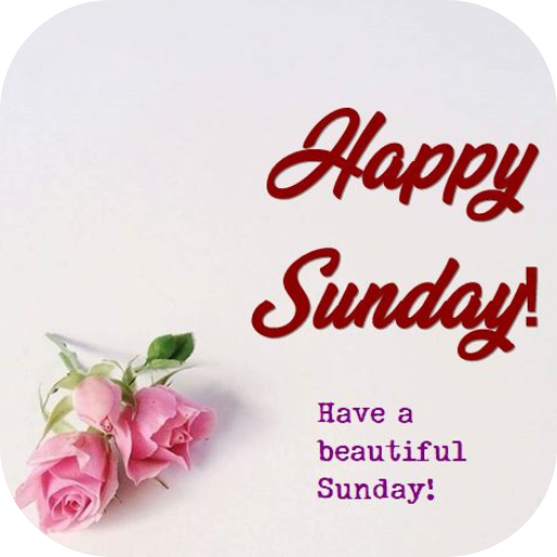 Happy Sunday Greetings