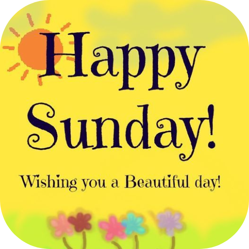 Sunday Wishes