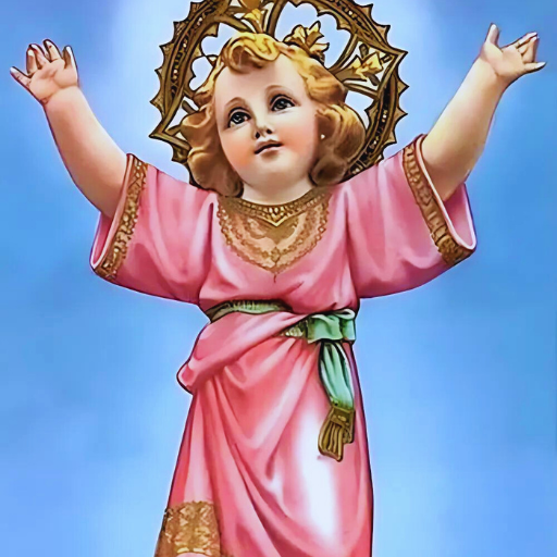 Prayers to the Divine Child