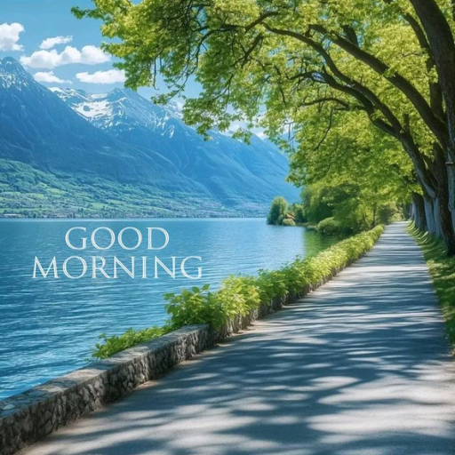 Good Morning Images New 2026