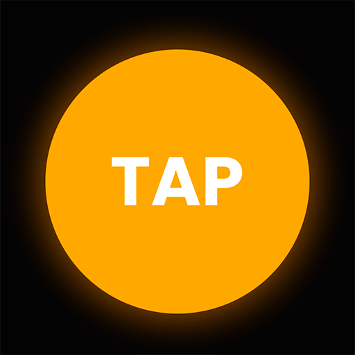 Tap Tempo Button