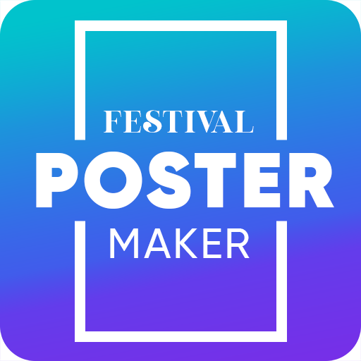 Festival Poster & Flyer Maker