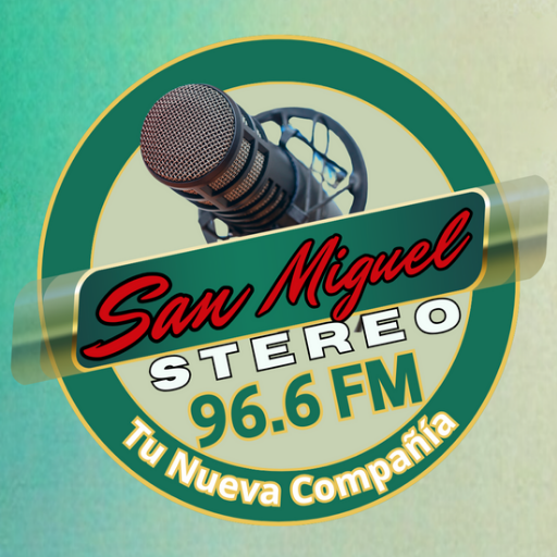 San Miguel Stereo
