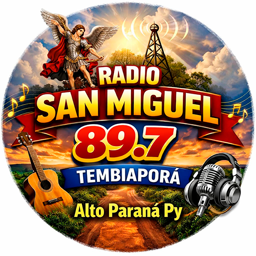 Radio San Miguel 98.7 FM