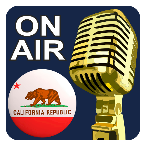 California Radio Stations