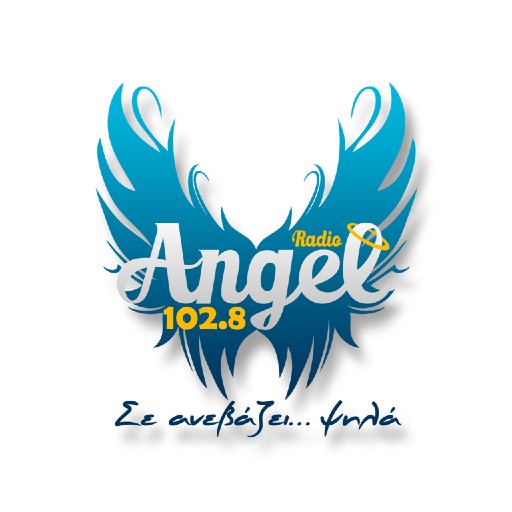 Angel 102.8 FM