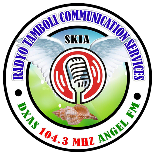 Angel FM Subongcogon DXAS 104.