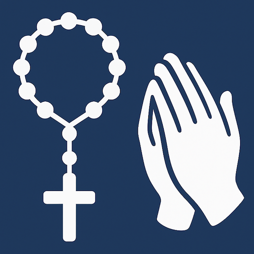 Pocket Rosary: Holy Rosary App