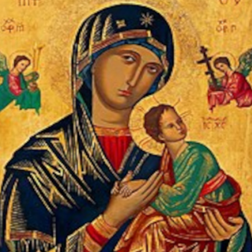 Saint Virgin Mary prayers