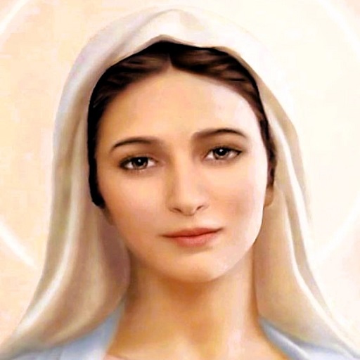 The Holy Rosary Prayer App