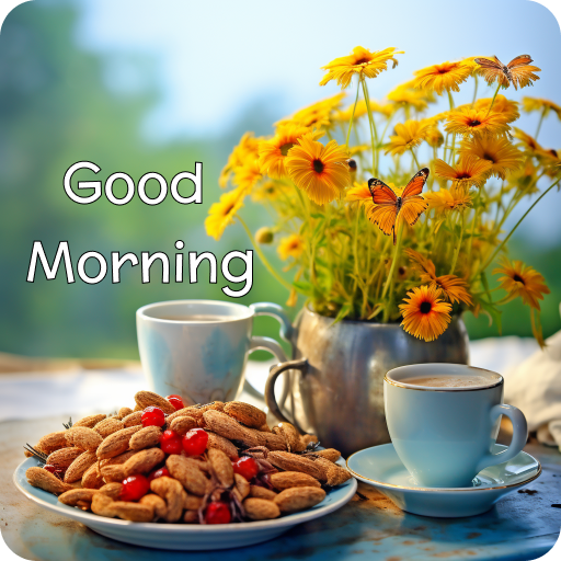 Good Morning Images HD 2026