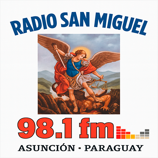 Radio San Miguel 98.1 FM
