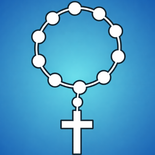 Rosary Meditation Guide