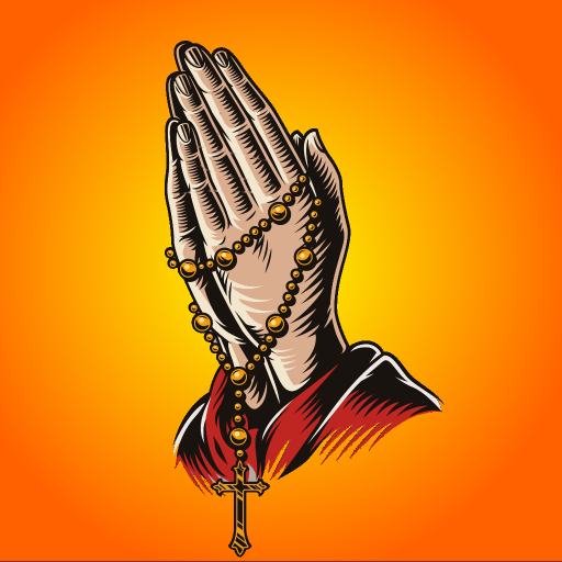 Daily Catholic Prayer & Bible