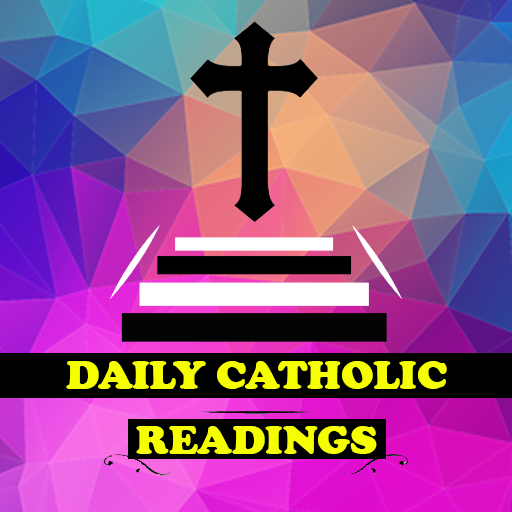 Daily Catholic Readings 2026