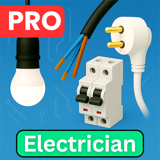 Electrician Handbook PRO