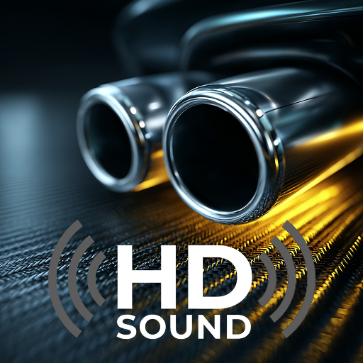 Car Sounds: Engine Sounds