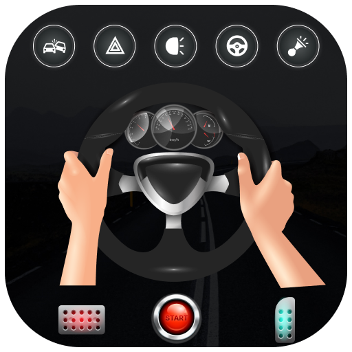 Car Engine Sounds Simulator