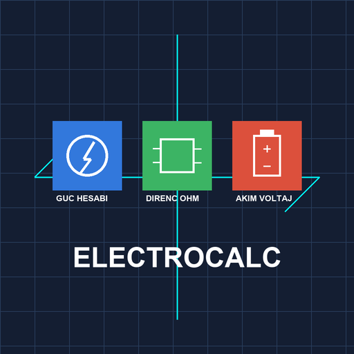 Electrical Calculator Pro