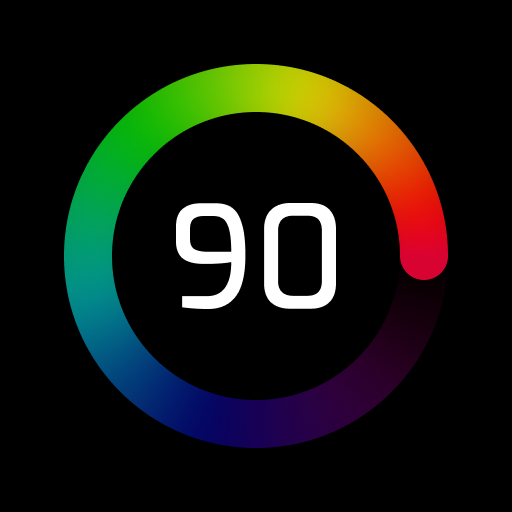 GPS Speedometer & Odometer