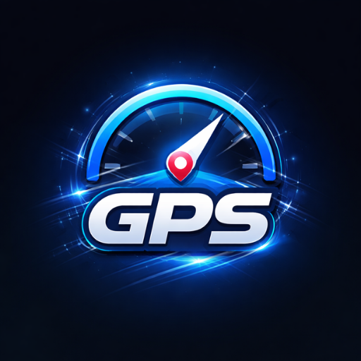 GPS Speedometer: Speed Tracker