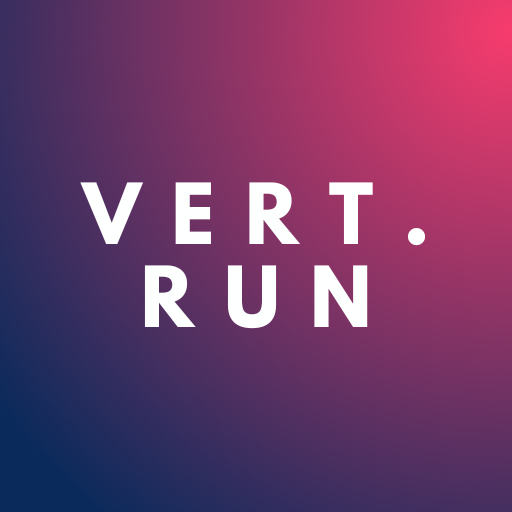 Vert: Trail Running Coach