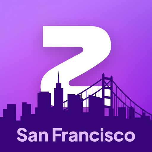 Zuddl In-Person Experience SF