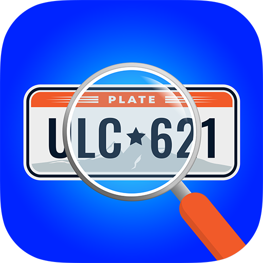 License Plate Lookup