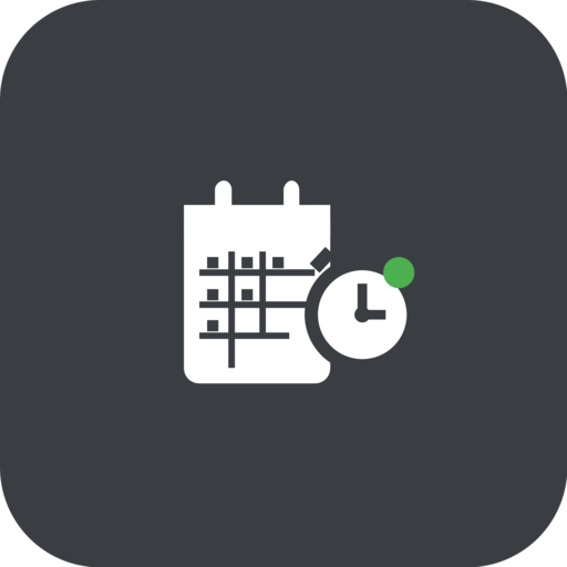 Calendar Alarm Clock Reminder