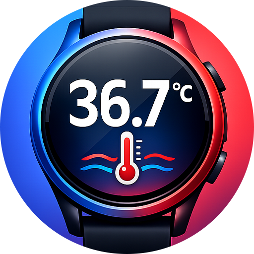 Body Temperature Pro