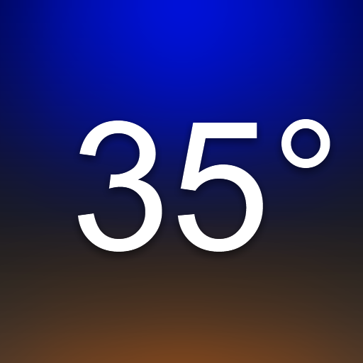 Temperature Pro