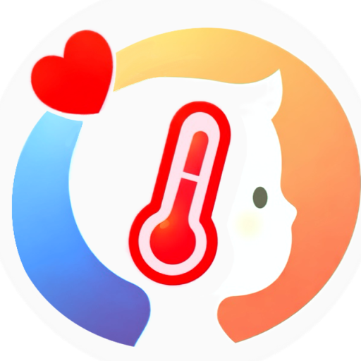 FeverCare: Parent Fever Log