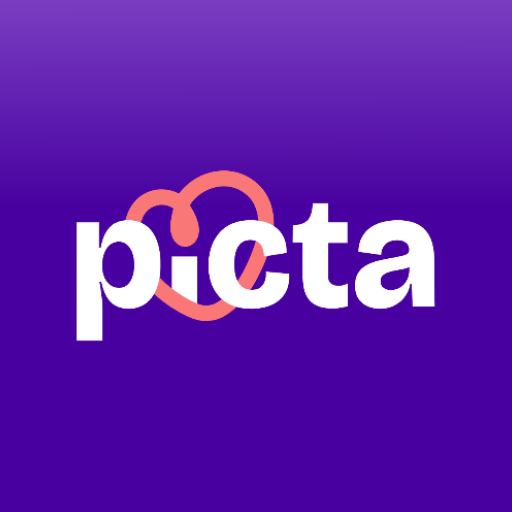 Picta: More Than Print Photos