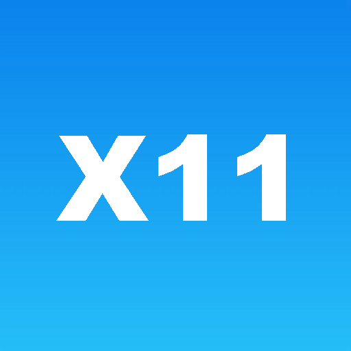 Mocha X11