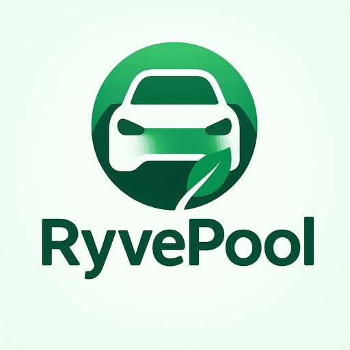RyvePool: Rides & Delivery