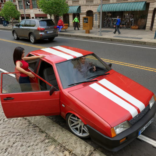 Car Simulator OG