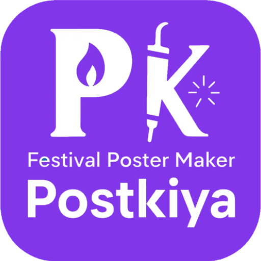 Festival Post Maker - Postkiya