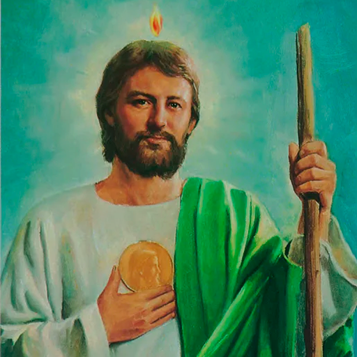 St. Jude Novena & Prayers