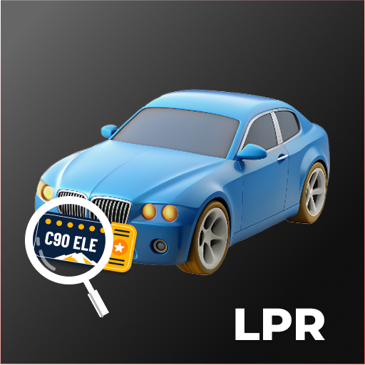 LPR - License Plate Reader