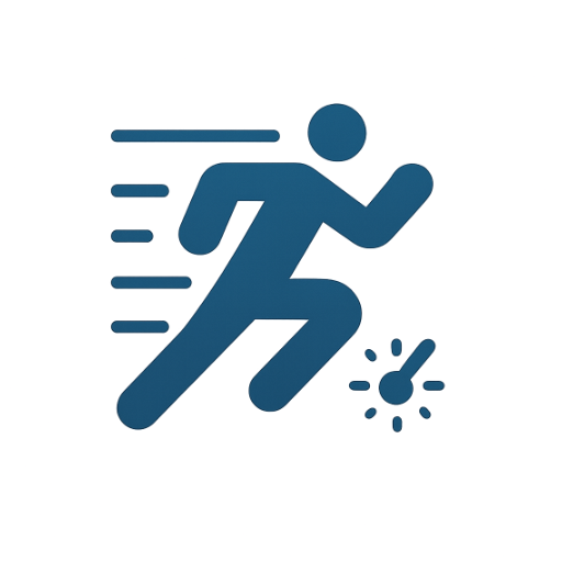 Stridemate: Pace Calculator