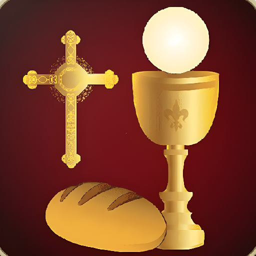 Catholic Missal & Prayers 2026