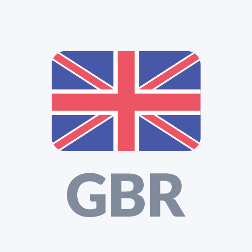 Radio UK - Live FM & AM