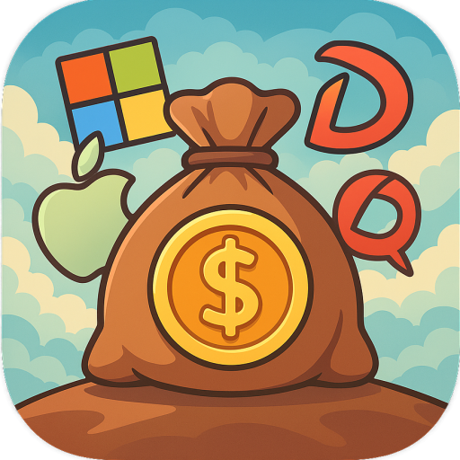 Idle Tech Tycoon