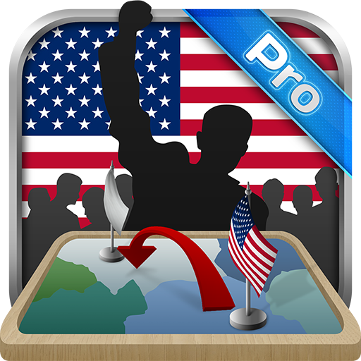 Simulator of USA Premium