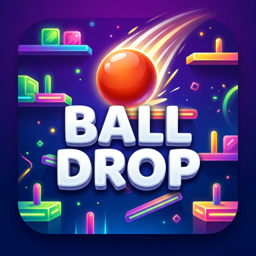 Ball Drop